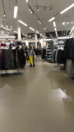 Department Store «Nordstrom Rack Fulton Street», reviews and photos, 505 Fulton St, Brooklyn, NY 11201, USA