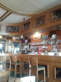 Atmosphère du Restaurant Carrier Vett à Senonches - n°1