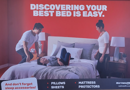 Mattress Store «Mattress Firm Flowery Branch», reviews and photos, 5887 Spout Springs Rd, Flowery Branch, GA 30542, USA