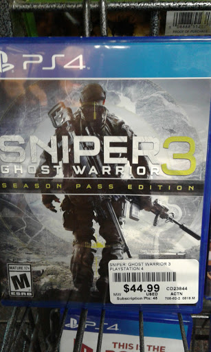 Video Game Store «Preplayed Madison West», reviews and photos, 7610 Mineral Point Rd, Madison, WI 53717, USA