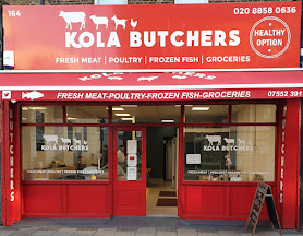 Kola Butchers