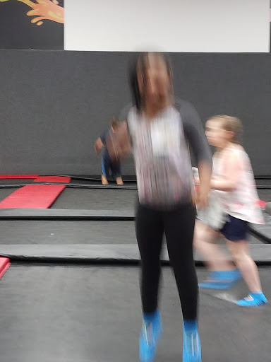 Amusement Center «Flight Trampoline Park New Britain», reviews and photos, 140 Production Ct, New Britain, CT 06051, USA
