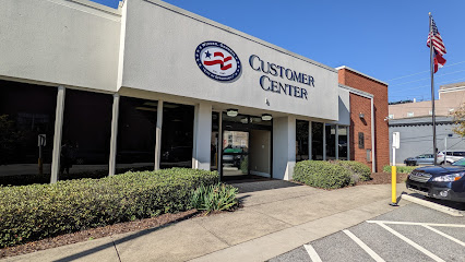 City Of Winder Customer Center