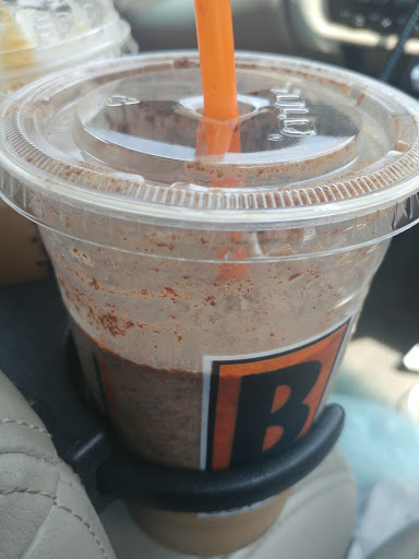 Coffee Shop «BIGGBY COFFEE», reviews and photos, 1171 S Main St, Chelsea, MI 48118, USA