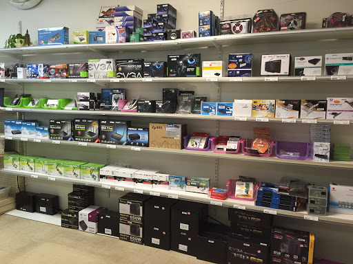 Computer Support and Services «HL Computer Sales & Repair», reviews and photos, 1525 E Park Pl Blvd, Stone Mountain, GA 30087, USA