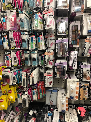 Dollar Store «Dollar Tree», reviews and photos, 181 S Rosemead Blvd, Pasadena, CA 91107, USA