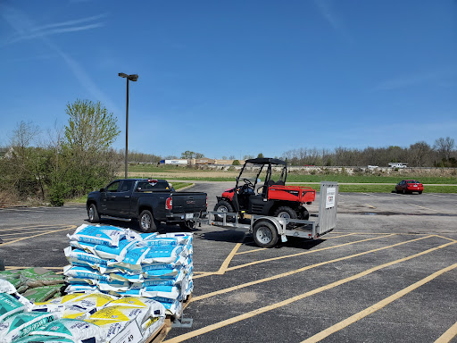Home Improvement Store «Tractor Supply Co.», reviews and photos, 1650 Denmark Rd, Union, MO 63084, USA
