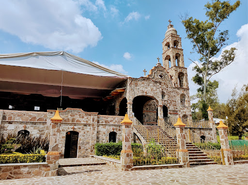 Estancia ¨La Capilla¨