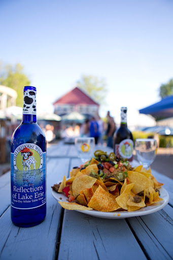 Winery «Old Firehouse Winery», reviews and photos, 5499 Lake Rd E, Geneva, OH 44041, USA