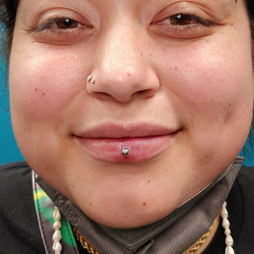 Explore small star tattoo ideas, creative tattoo ideas in San Marcos, available at Ollie the Impaler Body Piercing