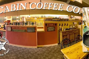 Cabin Coffee Co image