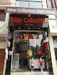 Max Collection Kids Wear