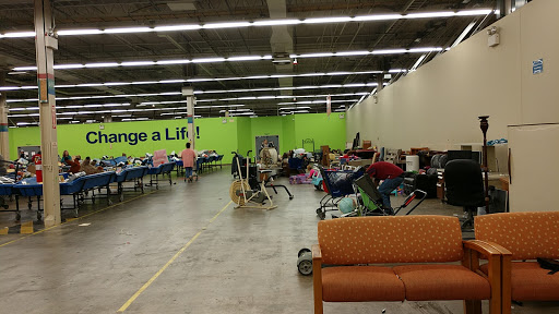 Non-Profit Organization «Goodwill Industries of Arkansas», reviews and photos