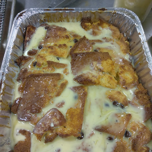 Caterer «Flavor Catering & Special», reviews and photos, 700 Ewing Ave, Nashville, TN 37203, USA