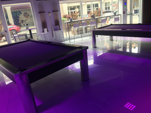 Bowling Alley «Strike 10 Bowling & Sports Lounge», reviews and photos, 801 Silks Run #1505, Hallandale Beach, FL 33009, USA