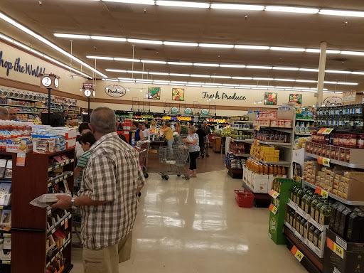 Supermarket «Jons Marketplace», reviews and photos, 600 E Colorado St, Glendale, CA 91205, USA