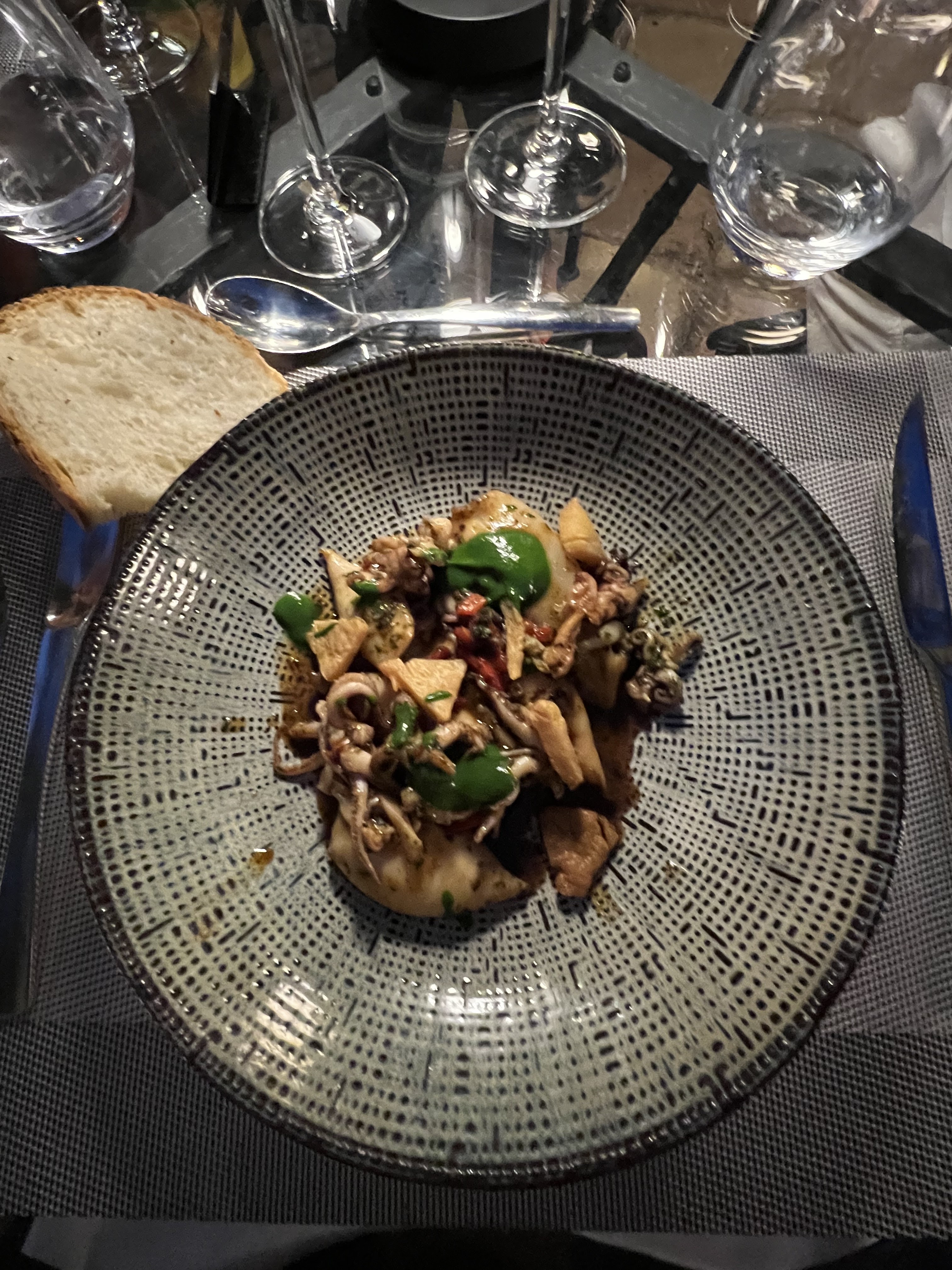 Photo n° 5 de l'avis de Elisabeth.i fait le 08/10/2023 à 07:45