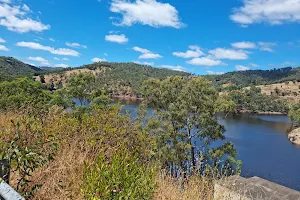 Kangaroo Creek Reservoir image