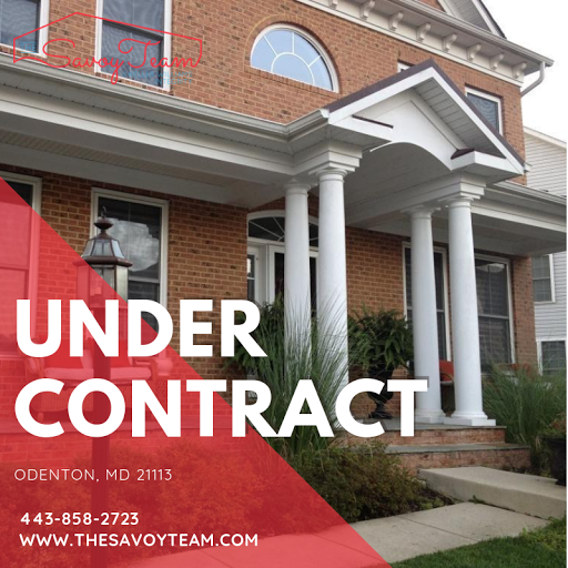 Real Estate Agency «The Savoy Team of Keller Williams Integrity», reviews and photos, 3290 N Ridge Rd #150, Ellicott City, MD 21043, USA