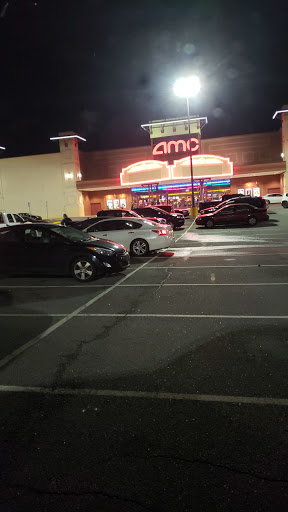 Movie Theater «AMC Cartersville», reviews and photos, 1129 N Tennessee St, Cartersville, GA 30120, USA