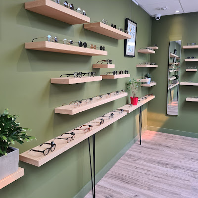 PIERRE ET MARCEL - OPTICIENS à Villeneuve-lès-Avignon