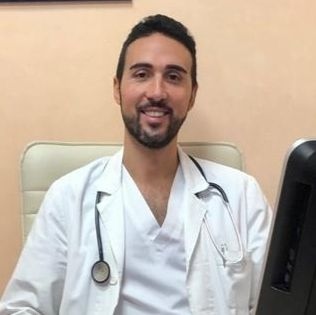 Dott. Vito Di Palma, Cardiologo