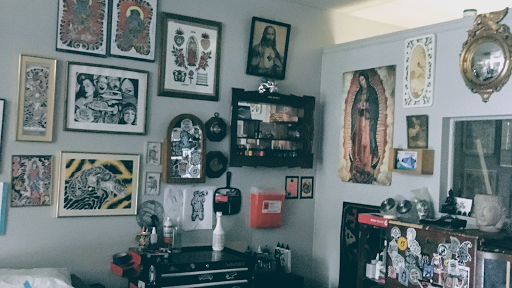 Explore forearm cross tattoo ideas, creative tattoo ideas in San Antonio, available at The Ink Retreat LLC