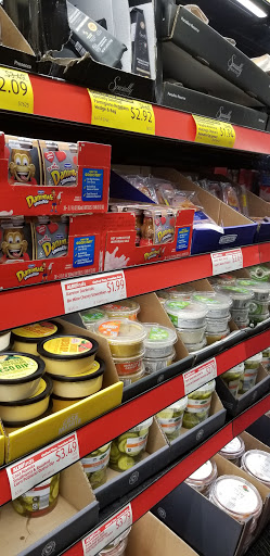 Supermarket «ALDI», reviews and photos, 4897 Sun City Center Blvd, Sun City Center, FL 33573, USA