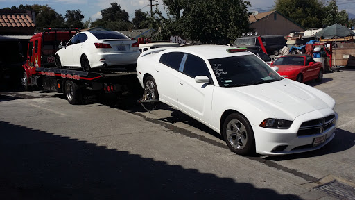 Auto Repair Shop «Gardunos Auto Repair», reviews and photos, 4369 Peck Rd Unit 1, El Monte, CA 91732, USA