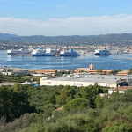 Photo n°5 de l'avis de AL.a fait le 30/09/2018 à 12:12 sur le  Hotel Luna Lughente à Olbia