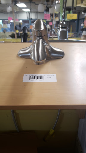 Building Materials Store «Salvage Building Materials Inc», reviews and photos, 951 N Liberty St, Winston-Salem, NC 27101, USA