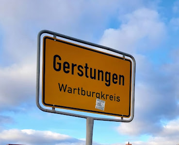 BSW Eisenbahnerblasorchester Gerstungen - Gerstungen