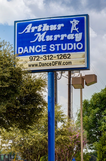 Dance School «Arthur Murray Dance Studio», reviews and photos, 3001 W Spring Creek Pkwy, Plano, TX 75023, USA