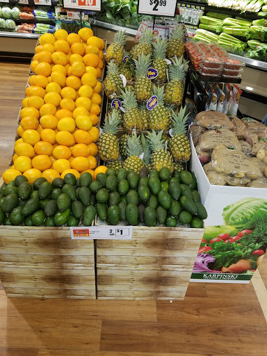 Supermarket «Weis Markets», reviews and photos, 9801 Courthouse Rd, Spotsylvania, VA 22553, USA