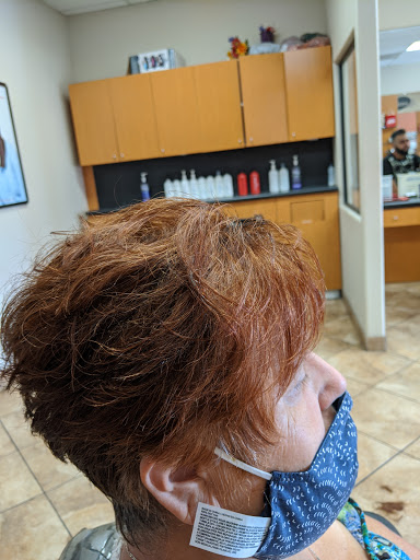 Hair Salon «Fantastic Sams Cut & Color», reviews and photos, 5137 Candlewood St, Lakewood, CA 90712, USA