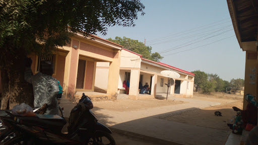 School of Health Technology, Kano, Club Rd, Tudun Wada, Kano, Nigeria, Elementary School, state Kano