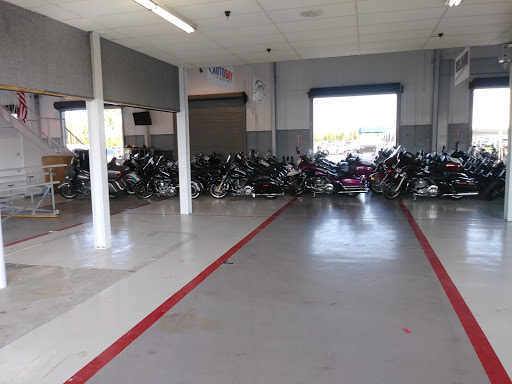 Auto Auction «Manheim Daytona Beach», reviews and photos, 1305 Indian Lake Rd, Daytona Beach, FL 32124, USA