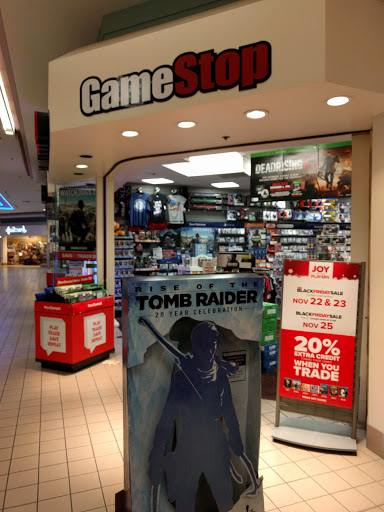 Video Game Store «GameStop», reviews and photos, 1200 US-22 #714, Phillipsburg, NJ 08865, USA