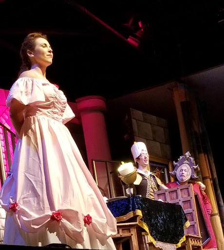 Performing Arts Theater «Windham Theatre Guild», reviews and photos, 779 Main St, Willimantic, CT 06226, USA