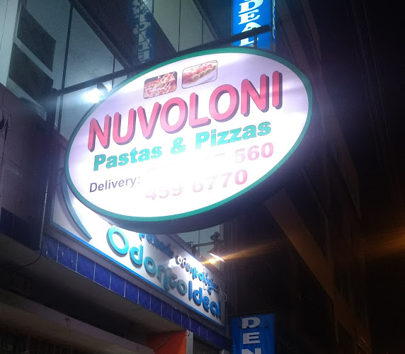 Opiniones de Pizzas Nuvoloni en San Juan de Lurigancho - Pizzeria
