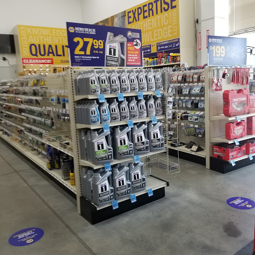 Auto Parts Store «NAPA Auto Parts - Genuine Parts Company», reviews and photos, 9 Eleanor Dr, New Kingstown, PA 17072, USA