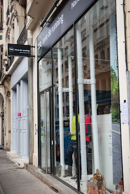 Terre de Running Saint Etienne Centre, votre magasin running à Saint-Étienne