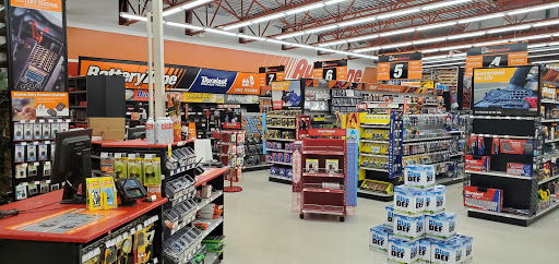 Auto Parts Store «AutoZone», reviews and photos, 4441 W Vine St, Kissimmee, FL 34746, USA