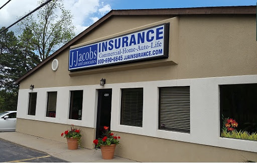 Insurance Agency «J Jacobs and Associates», reviews and photos