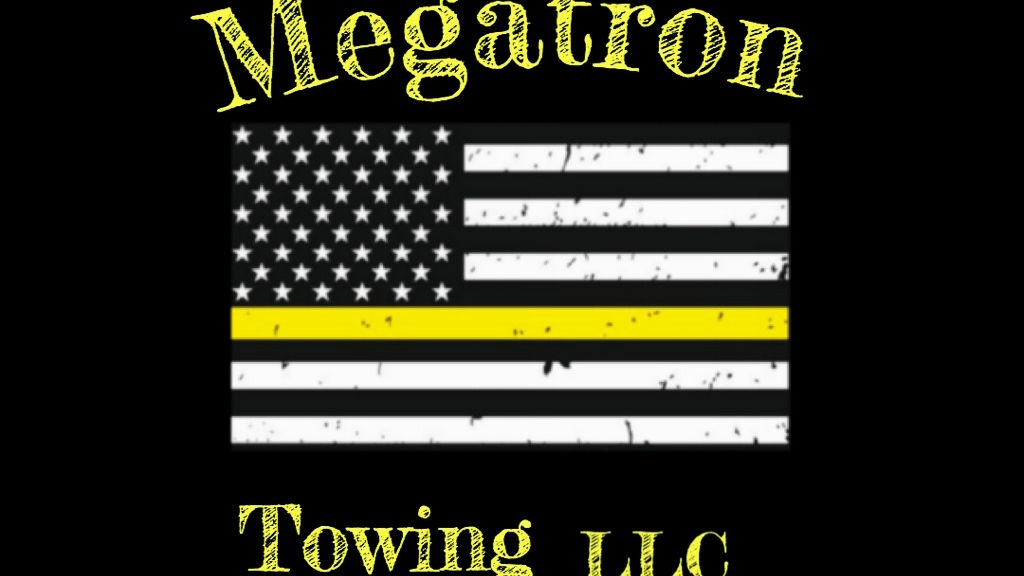 Megatron Towing LLC