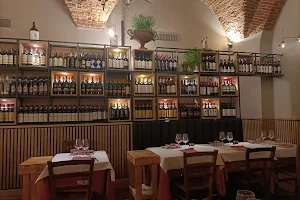 Trattoria dall'Oste Chianineria image