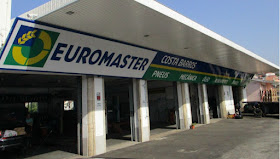 Euromaster Costa Barros