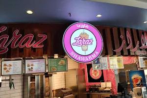 Laraz Burger image