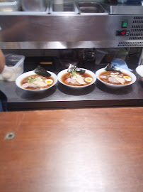 Curry du Restaurant japonais authentique SHIN-YA RAMEN シン屋ラーメン à Toulouse - n°12