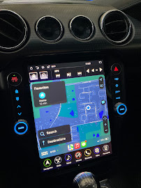 ZTech Rhino Linings & Audio Plus - Photo 9 - Car repair in Evansville, IN, Evansville